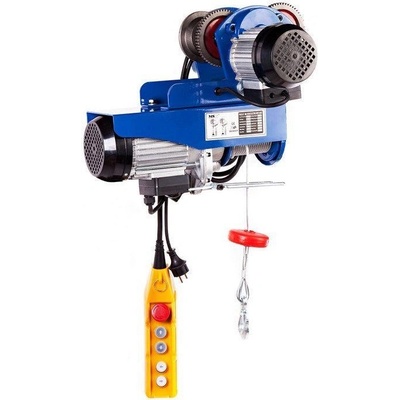 Naviják MSW PROCAT 800