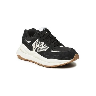 New Balance Сникърси W5740APA Черен (W5740APA)