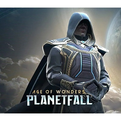 Age Of Wonders: Planetfall - Paragon Set