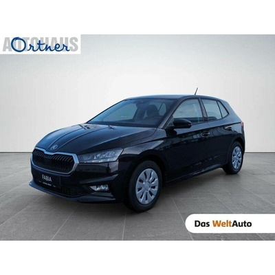Skoda Fabia Essence 59 kW