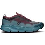On Мъжки мултиспорт обувки On Cloudsoma Trail running shoes - Urchin / Agave - размер 43 (EU) (022-1546-0716)