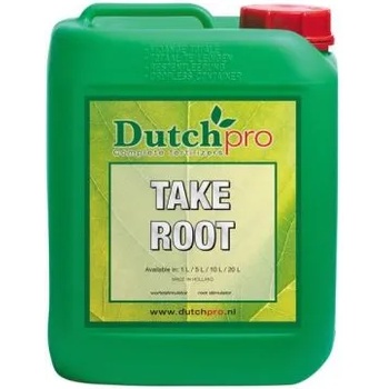 Image 1 of DuchPro Take Root 20L - Коренов Стимулатор