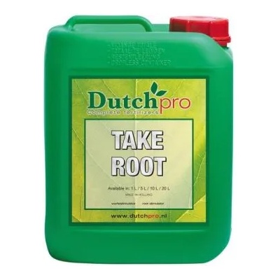 DuchPro Take Root 20L - Коренов Стимулатор