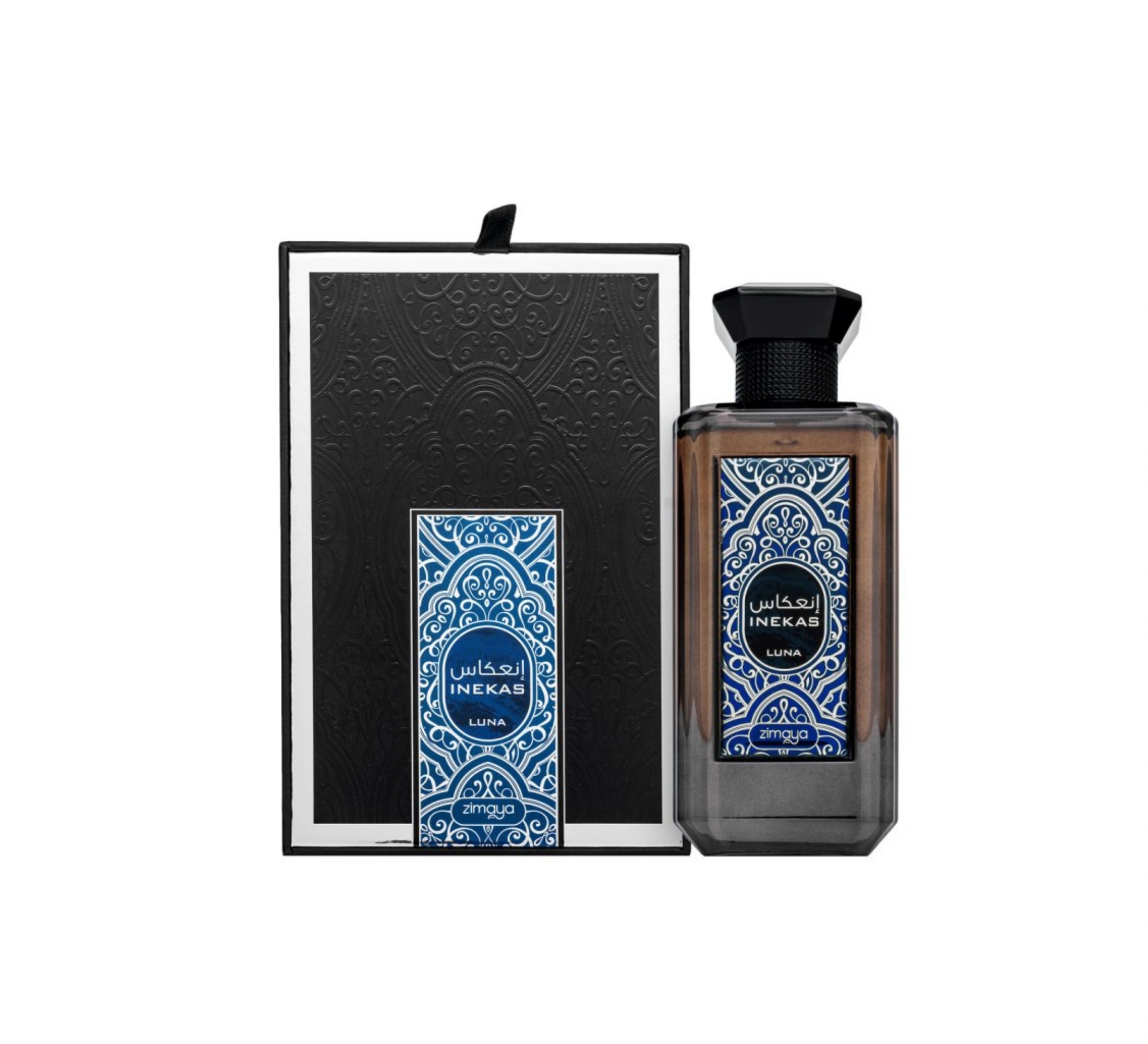 Zimaya Inekas Luna EDP 100 ml