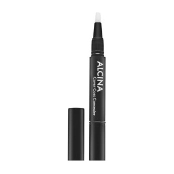 ALCINA Cover Coat Concealer коректор за озаряване на лицето Medium 5 ml