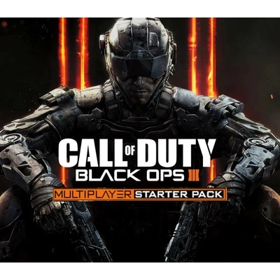 Call of Duty: Black Ops 3 Multiplayer Starter Pack