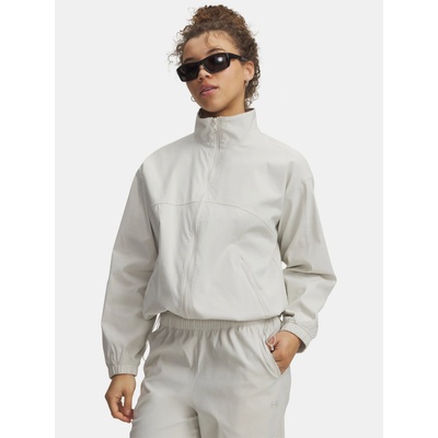 Under Armour Unstoppable Wvn FZ bílá