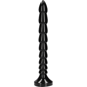 ostatní Ouch! Анална змия с оформяне - 12''/30 cm