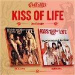Daniel Shopping s. r. o Kiss Of Life: Sweat - CD (096525)