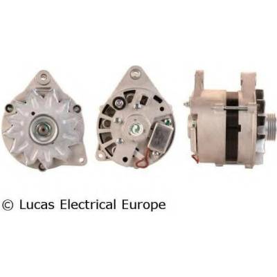 LUCAS ELECTRICAL Alternátor LUE LRB00347