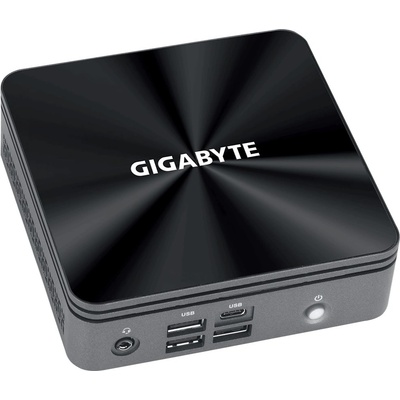 Gigabyte Brix 10110 GB-BRi3-10110