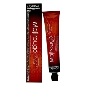 L'Oréal Majirouge barva na vlasy 4,20 Beauty Colouring Cream 50 ml