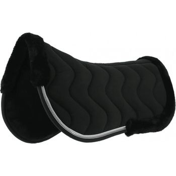 EKKIA Подложка / потник за седло - jump pro Черна (206068201)