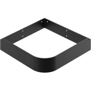 RAVAK Yard - Конзола за умивалник Yard 450 C, черна X01780 (X01780)