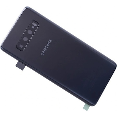 Kryt Samsung Galaxy S10 G973F zadní černý
