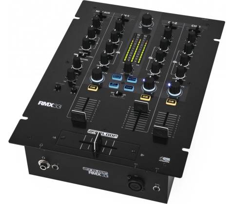 Reloop RMX-33i