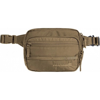 Pentagon Protean