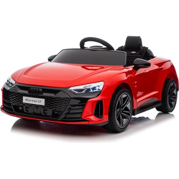 Moni Акумулаторна кола Audi RS e-tron 6888 червен