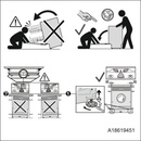 Image 1 of AEG FSK77718P