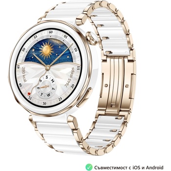 Huawei GT 5 Pro 42mm