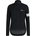 Rapha Дамско водоустойчиво яке за колоездене Rapha Women's Core Rain Jacket III Cycling jacket - Black / White (151-0764-0314)