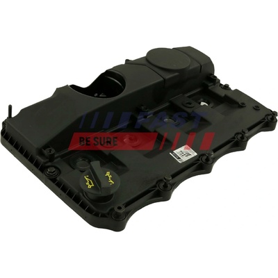 Kryt hlavy valcov FAST FT45201