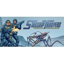 Starship Troopers Terran Command