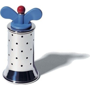 Alessi Мелничка за пипер Alessi 9098 небесносиня (9098)