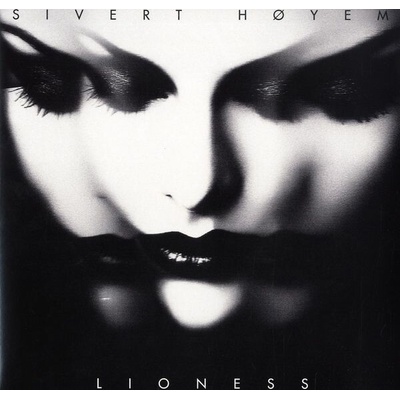 Sivert Høyem Madrugada - Lioness LP