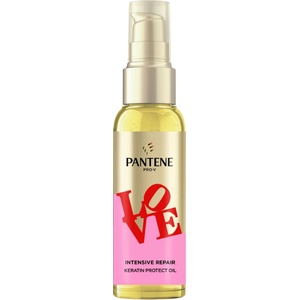 Pantene Pro-V x Robert Indiana Intensive Repair Keratin Protect Oil 100 ml