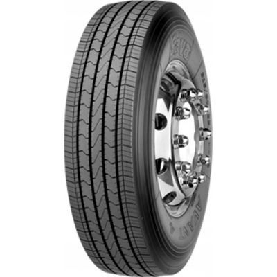 SAVA AVANT 4 235/75 R17.5 132/130M | Zboží Auto