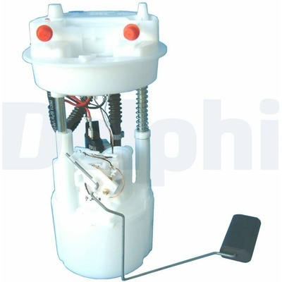 DELPHI ES21468-12B1 Lambda sonda (ES21468-12B1)