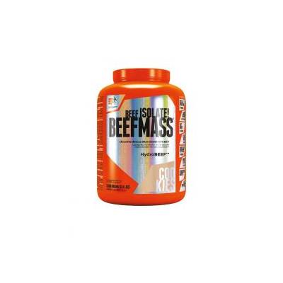 Extrifit BeefMass 3000 g