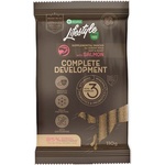 AKVATERA Nature's Protection DOG - Lifestyle Grain Free Salmon Complete development, лакомство за кучета със сьомга - за млади кучета от всички породи 110 гр, Литва - 125108