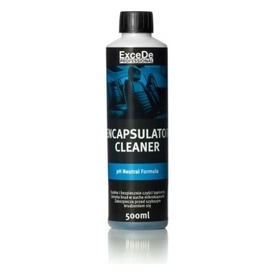 ExceDe Professional Encapsulator Cleaner 500 ml