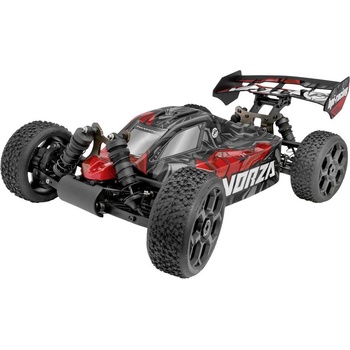HPI Racing Vorza Buggy Flux bezkefkový RC model auta elektrický buggy 4WD 4x4 RtR 2,4 GHz 1:8