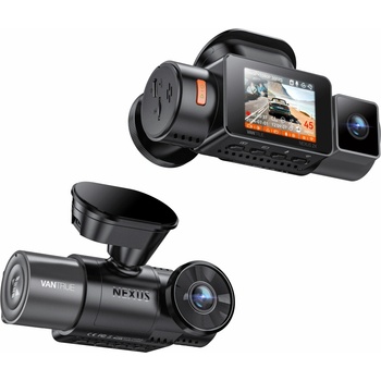 Vantrue N2X