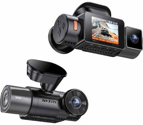 Vantrue N2X