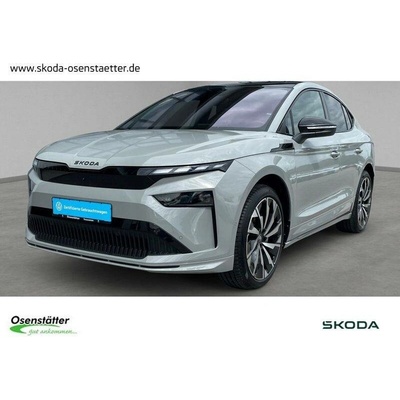 Skoda Enyaq 85 210 kW