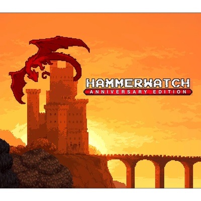 Hammerwatch (Anniversary Edition)