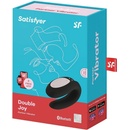 SATISFYER Double Joy