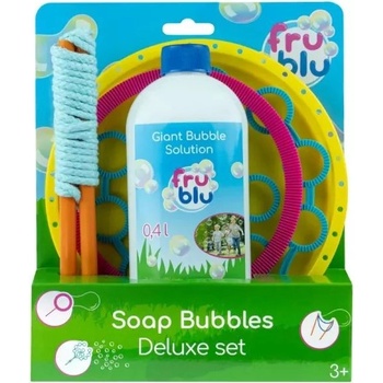 Fru Blu Deluxe set náplň 0,4 l