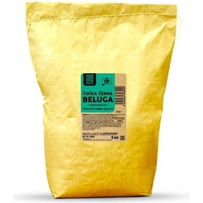 Provita Čočka černá beluga 5 kg