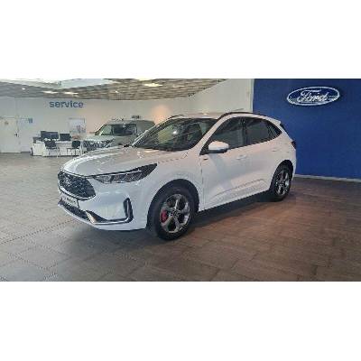 Ford Kuga FHEV ST-Line X 134 kW
