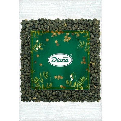 Diana Company Čočka zelená francouzská 0,5 kg