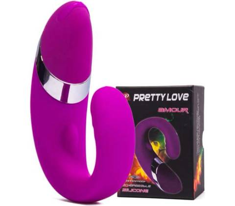 Pretty Love Amour