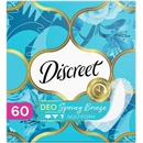 Discreet Deo Spring Breeze 60 ks