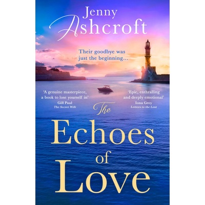 The Echoes of Love