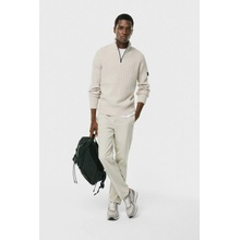 Teri Knit Man Beige Melange