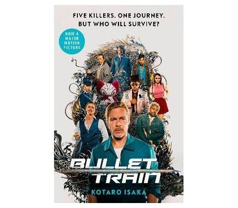 Bullet Train